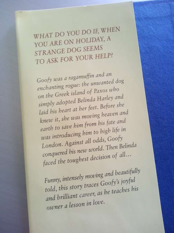 Mad About The Dog (Hard Cover) Belinda Harley