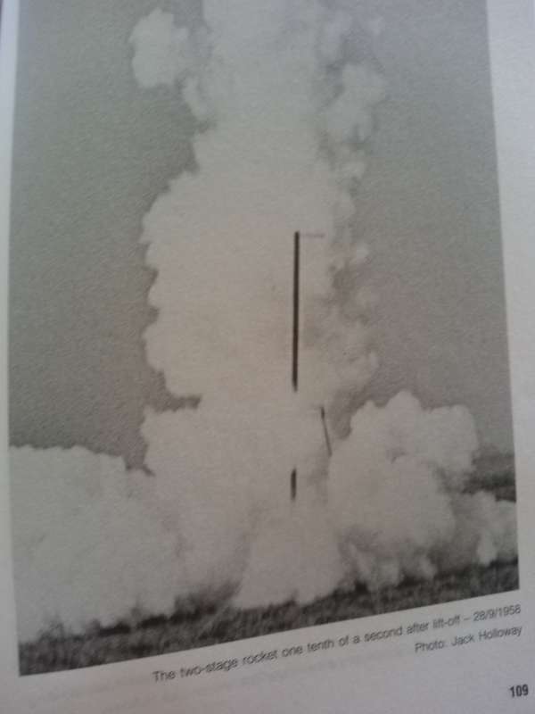 Cracking The Sky (Soft Cover) A History of Rocket Science In South Africa