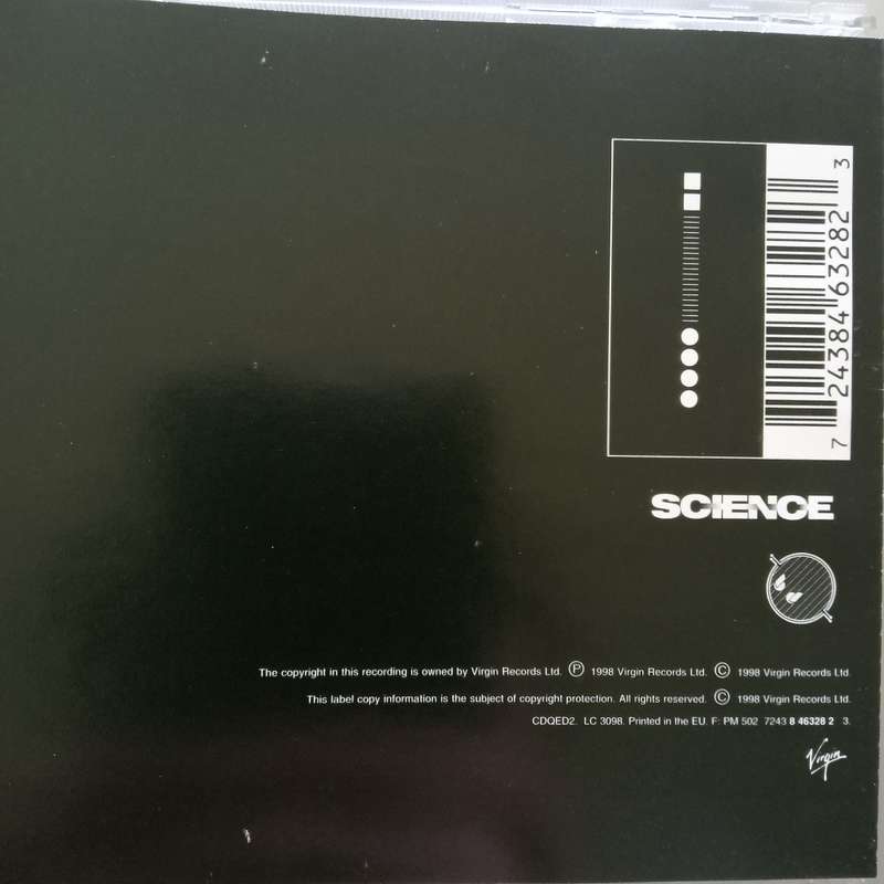 Photek (CD) Form & Function