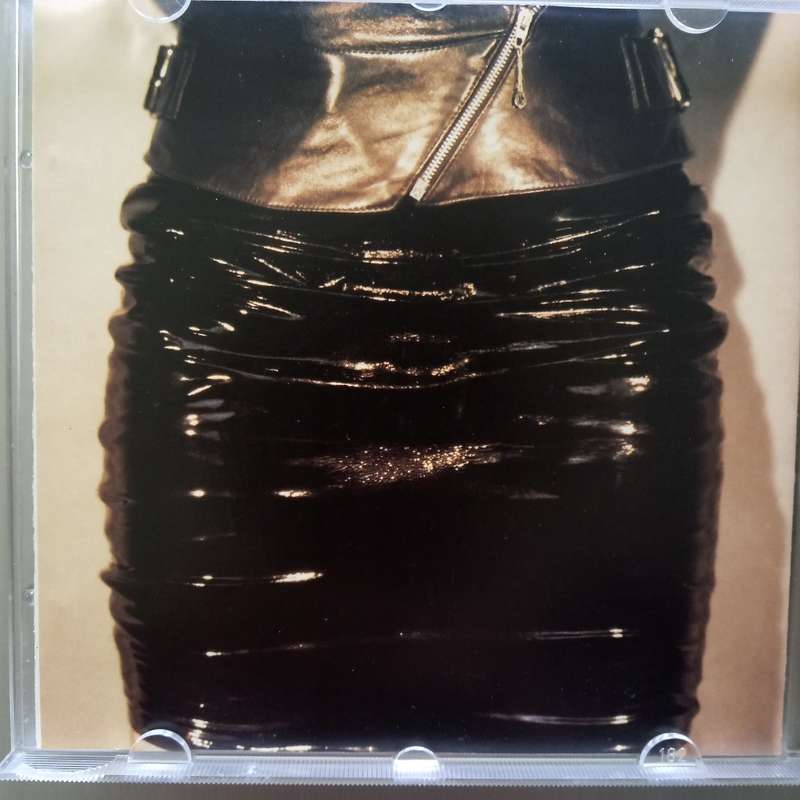 Alannah Myles (CD) Alannah Myles