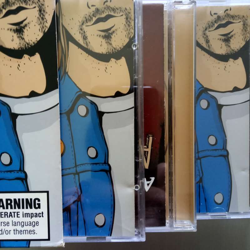All That Alternative (CD) Compilation Box Set Of 3