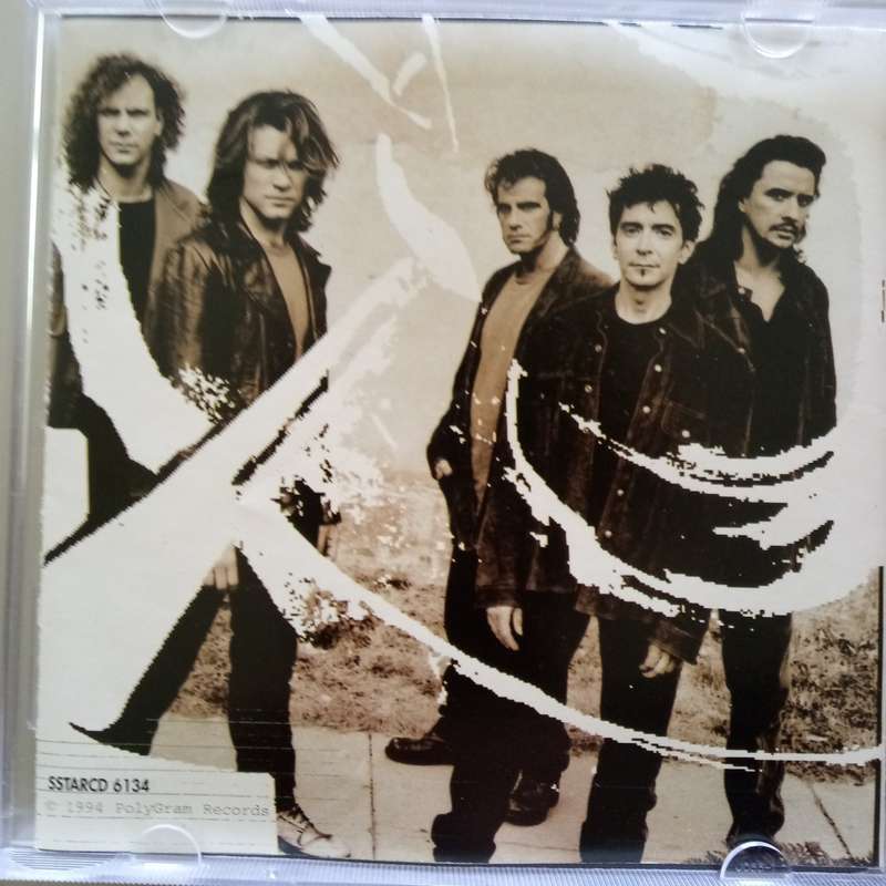 Bon Jovi (CD) Cross Road - The Best Of