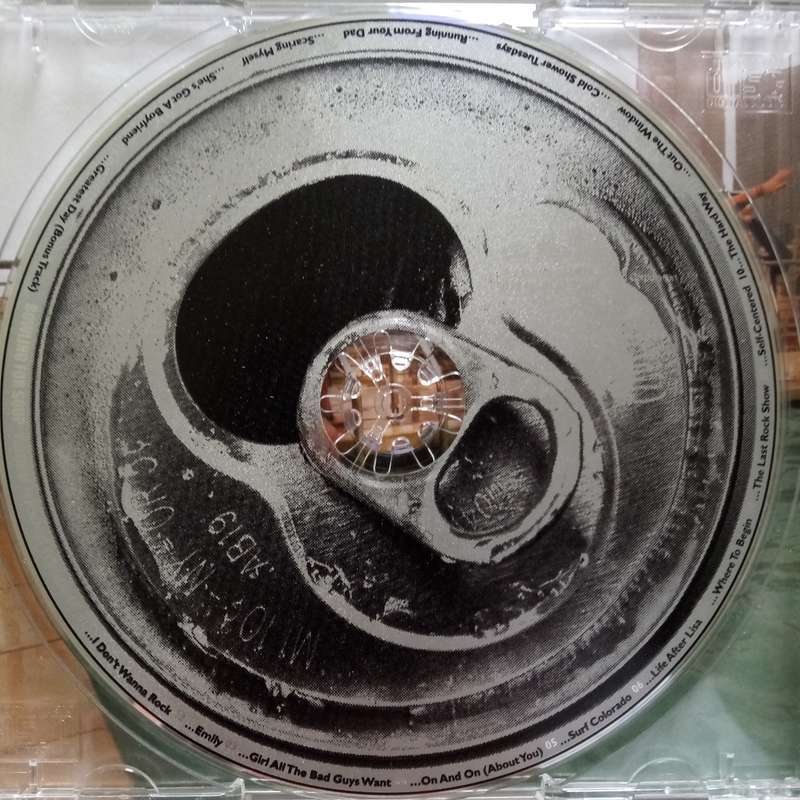 Bowling For Soup (CD) Drunk Enough To Dance