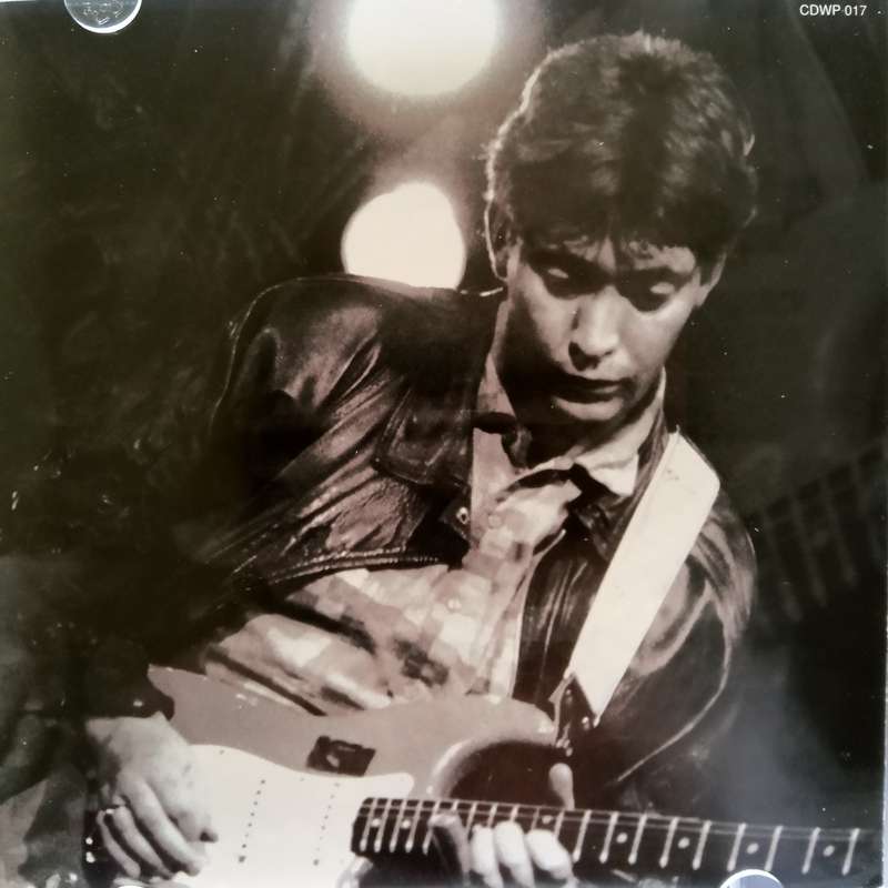 Chris Rea (CD) The Platinum Collection