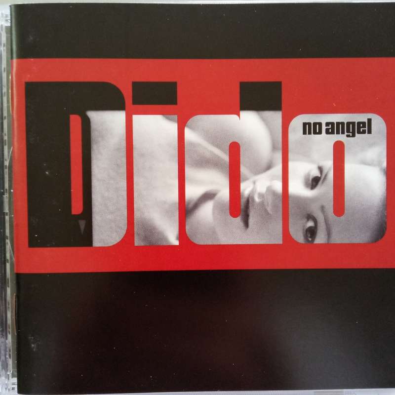Dido (CD) No Angel