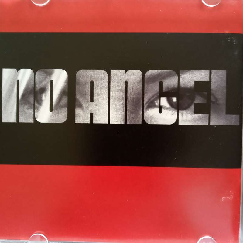 Dido (CD) No Angel