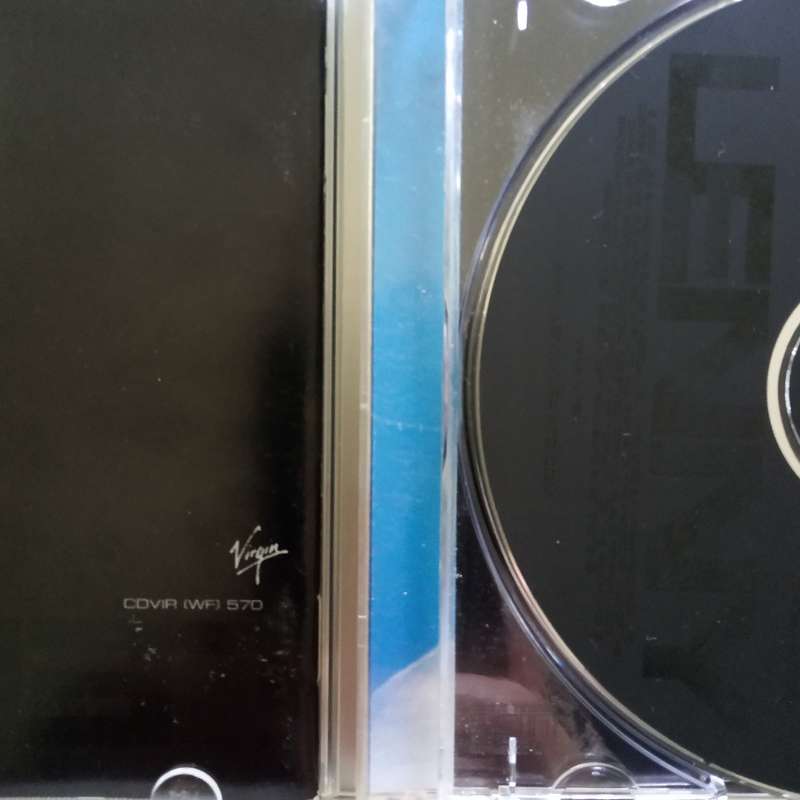 Lenny Krawitz (CD) Lenny