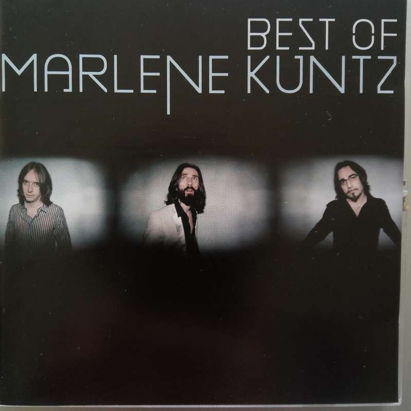 Marlene Kuntz (CD) Best Of