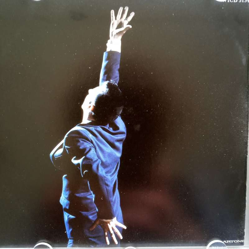Marc Almond (CD) Tenement Symphony