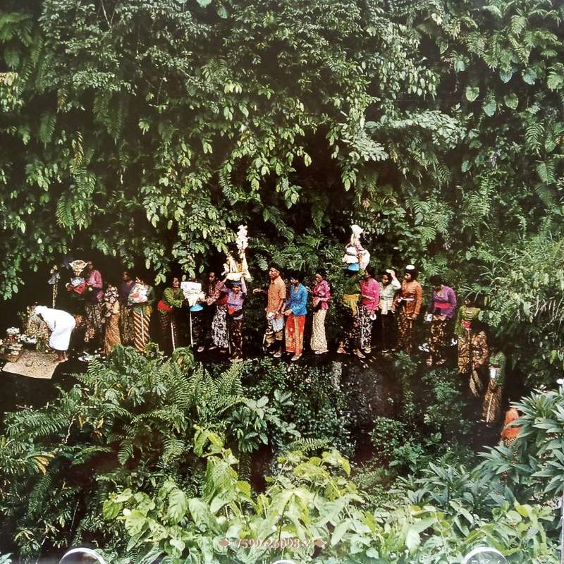 Paul Simon (CD) The Rhythm Of The Saints