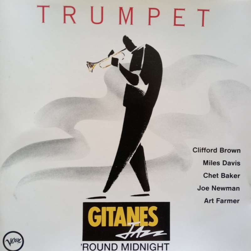 Trumpet (CD) 'Round Midnight