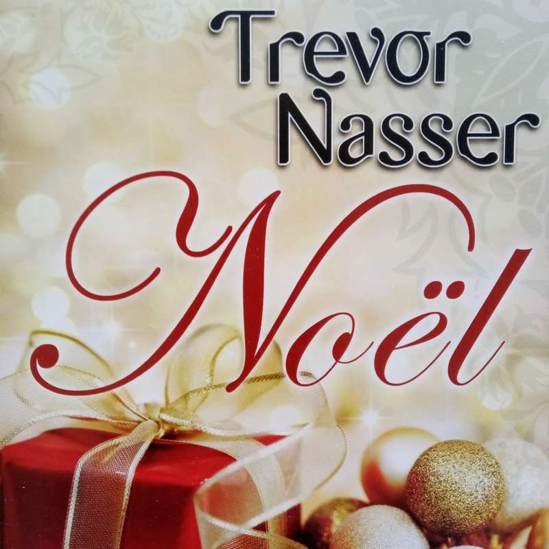 Trevor Nasser (CD) Nöel - Christmas