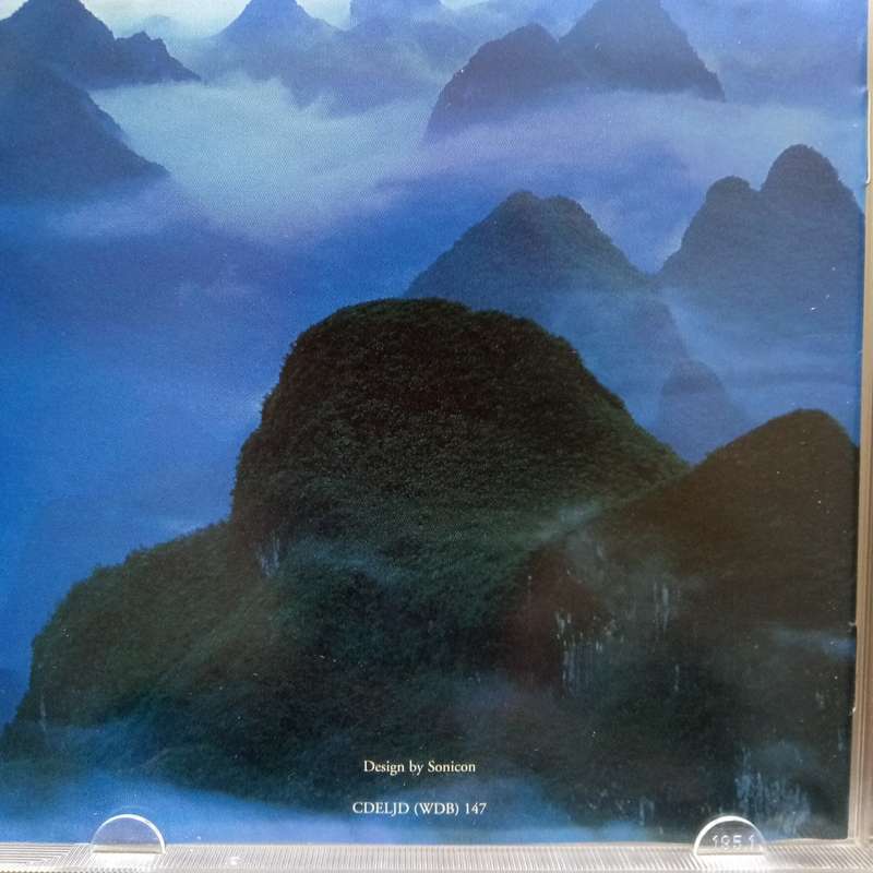 The Most Peaceful Classical Album (CD) In The World ... Ever!