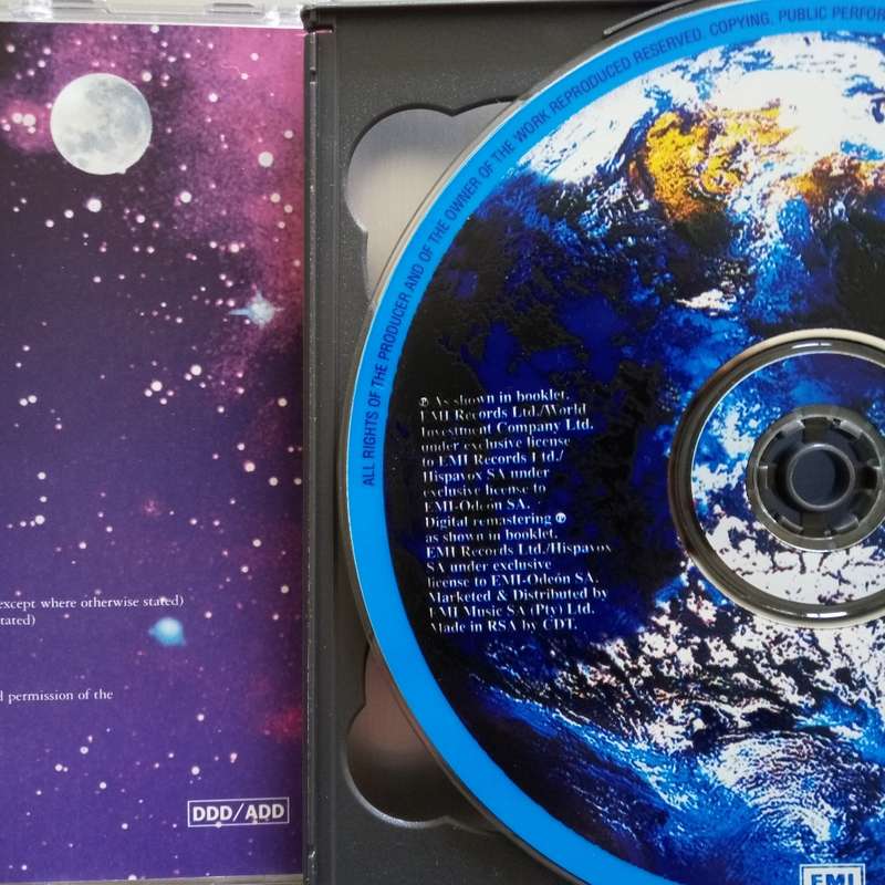 The Best Classical Album (CD) In The World ... Ever!