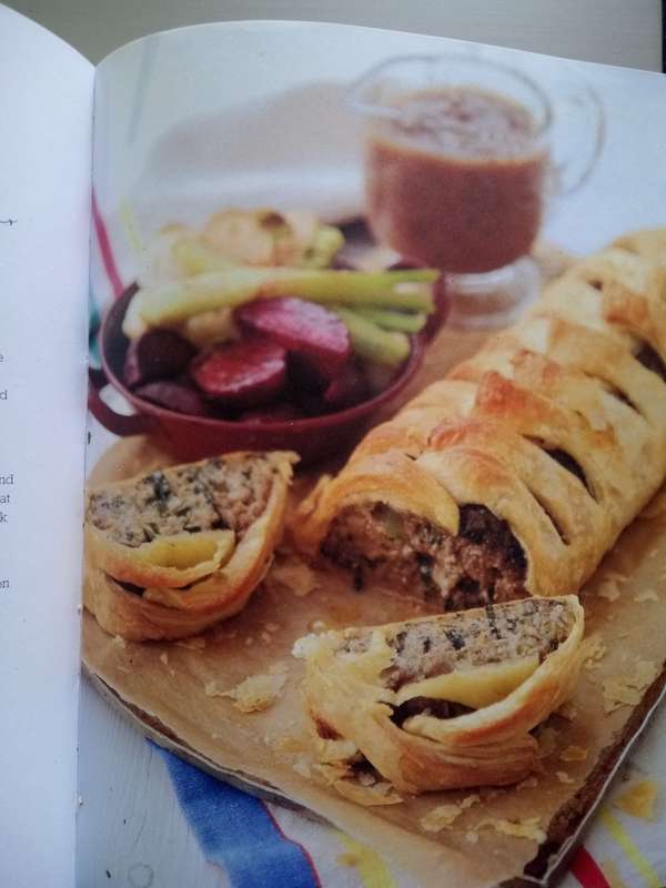 Fresh & Green - Vegetarian (Hardcover) Aldo Zilli