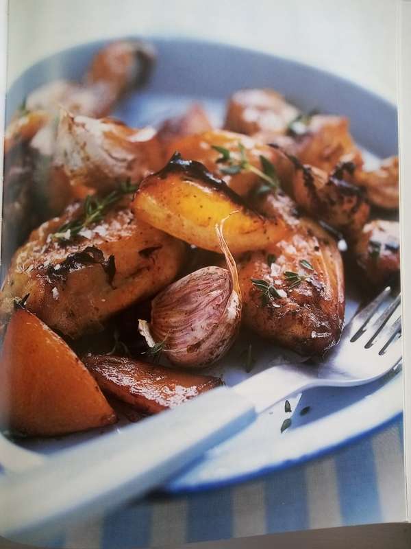 Forever Summer (Hardcover) Nigella Lawson