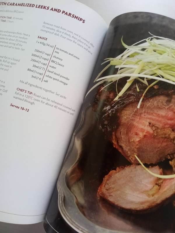 Simple Stylish Meals (Soft Cover) Sharon Glass