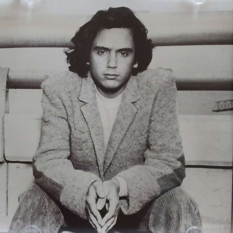 Jean Michel Jarre (CD) Oxygene
