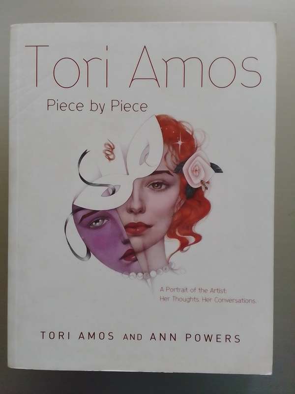 Tori Amos (Paperback) Piece By Piece