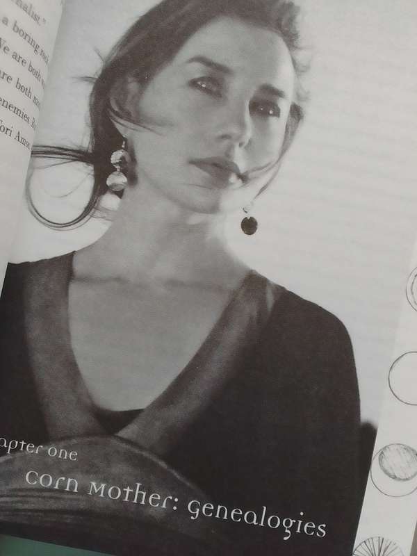 Tori Amos (Paperback) Piece By Piece