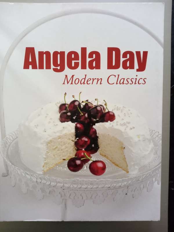 Angela Day (Soft Cover) Modern Classics