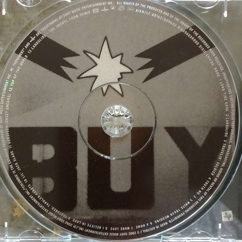 Dixie Chicks (CD) Home