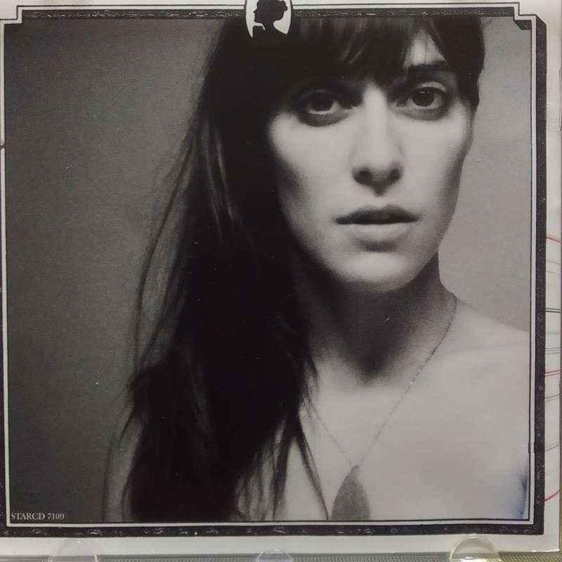 Feist (CD) The Reminder