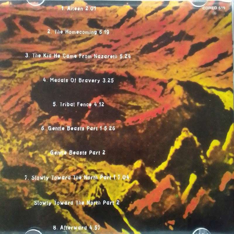 Freedoms Children (CD) Astra