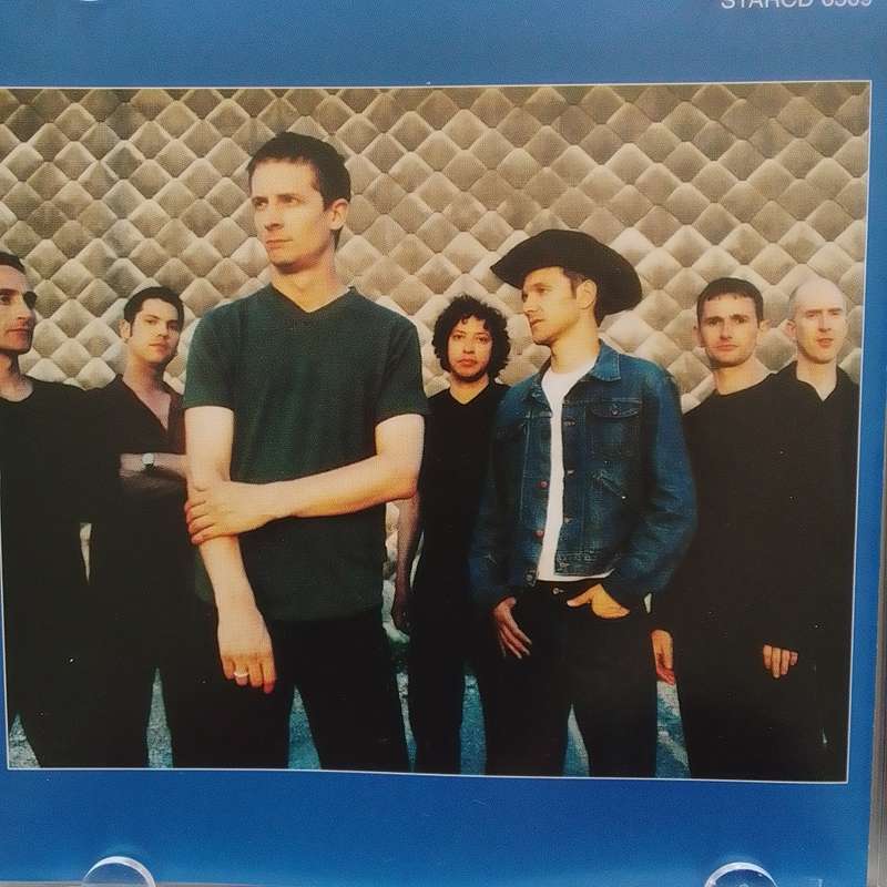 James (CD) Millionaires