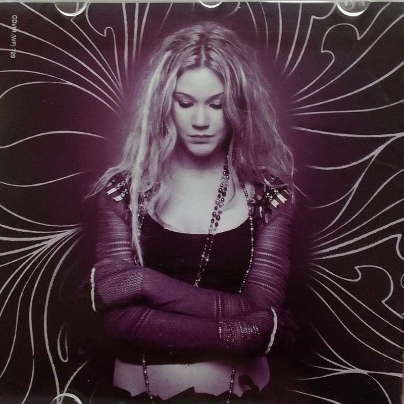 Joss Stone (CD) Mind, Body & Soul
