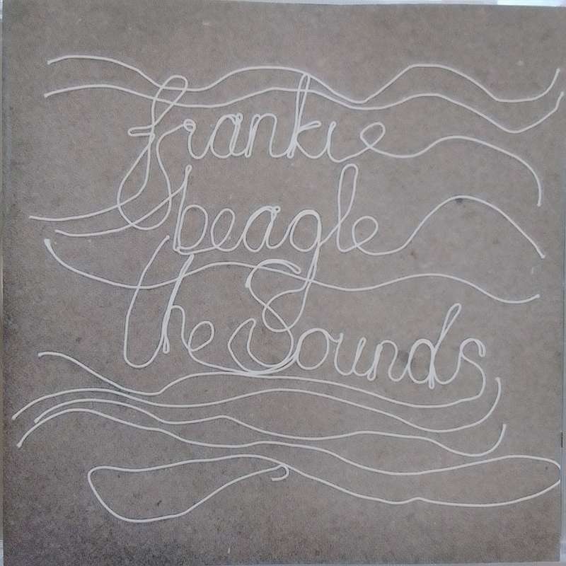 Frankie Beagle (CD) The Sounds