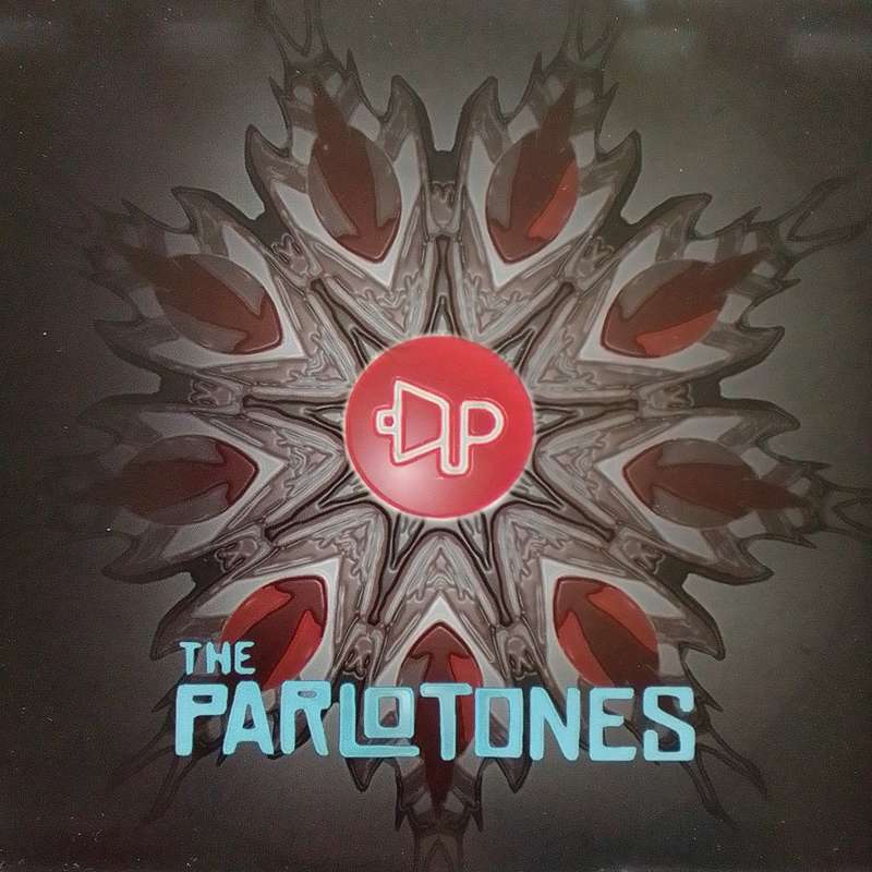The Parlotones (CD/DVD) Eavesdropping On The Songs Of Whales - Deluxe Edition