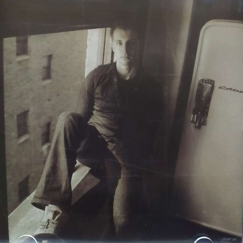 Secondhand Serenade (CD) A Twist In My Story