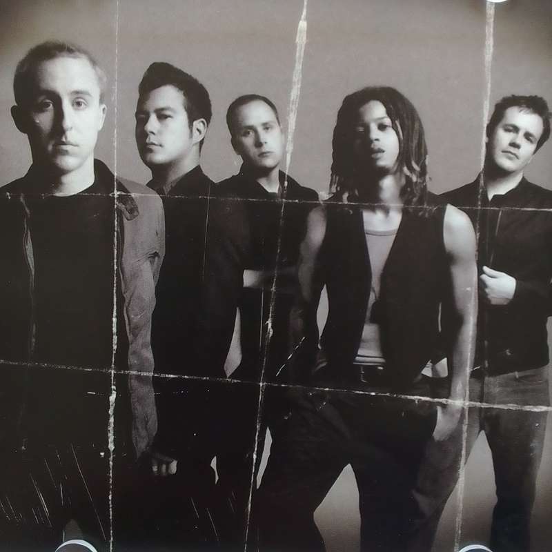 Yellowcard (CD) Lights And Sounds