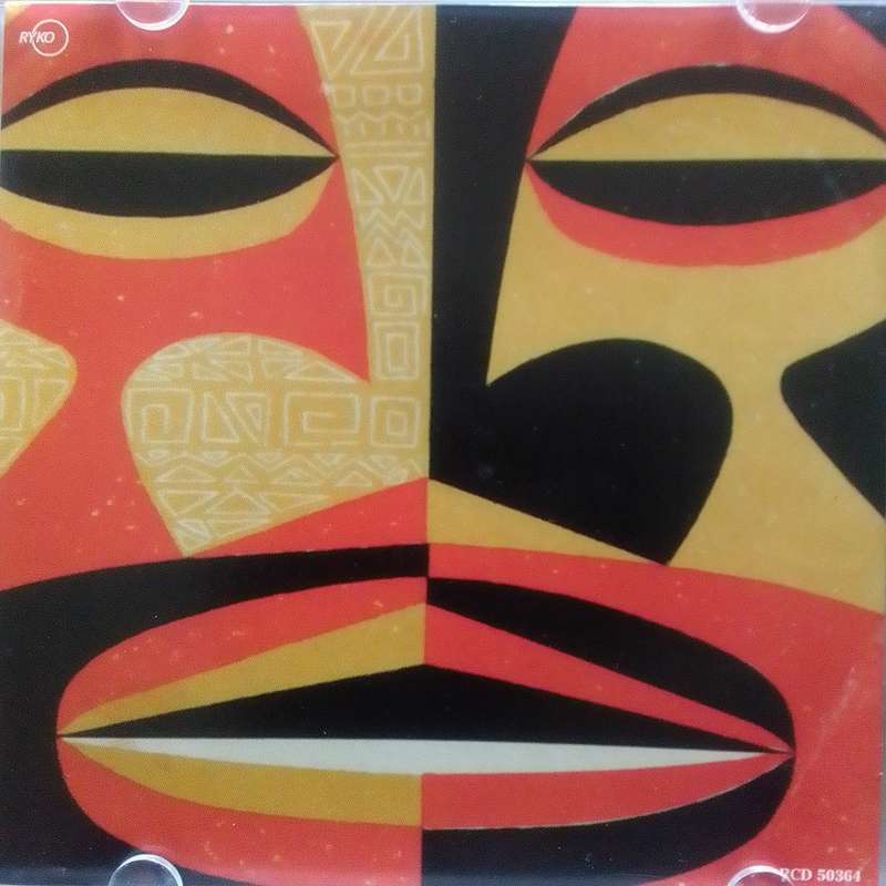 Arthur Lyman (CD) Taboo