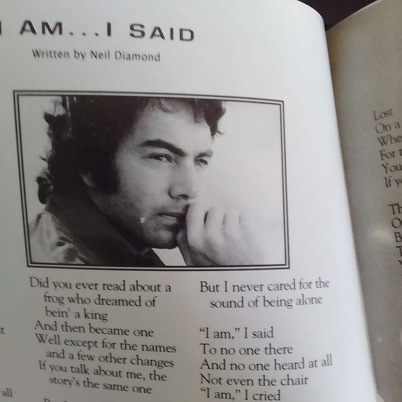 Neil Diamond (CD) The Greatest Hits 1966 - 1992