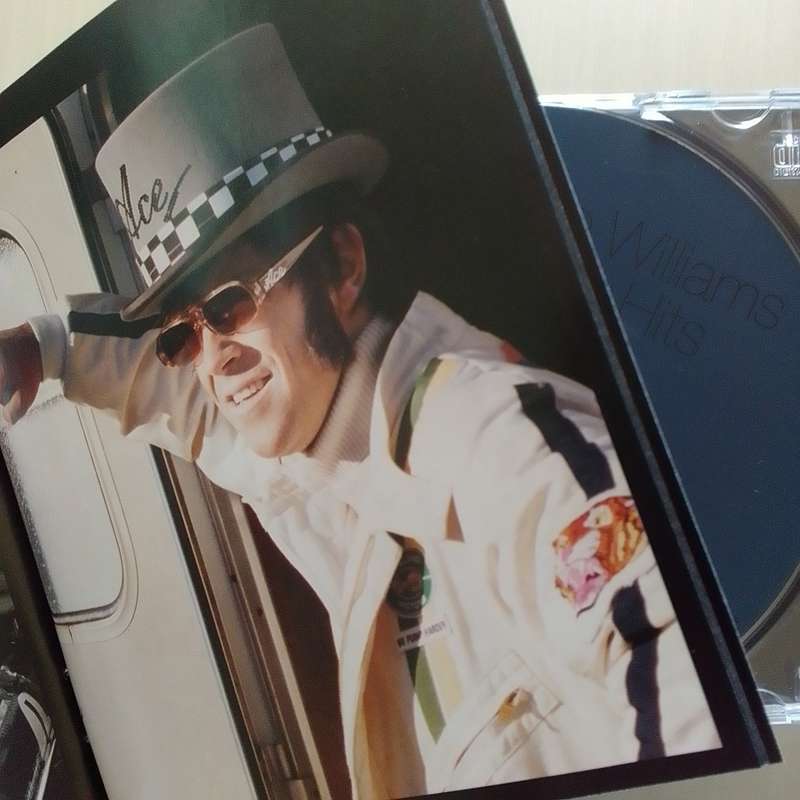 Robbie Williams (CD) Greatest Hits