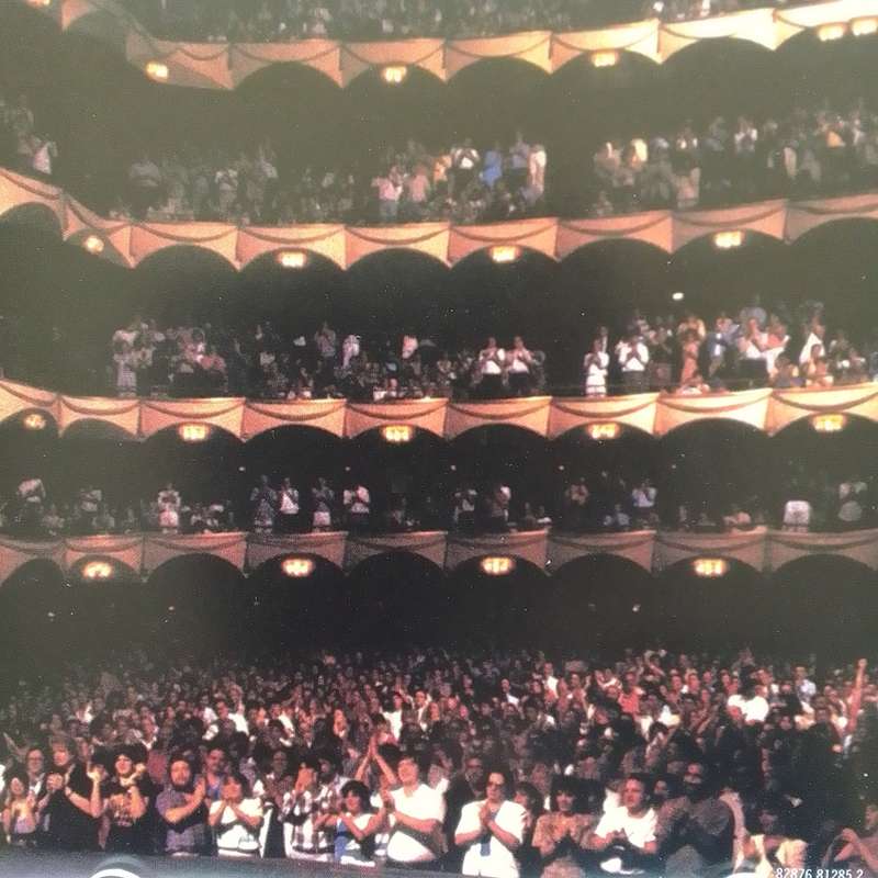 Robin Williams (CD) A Night At The Met