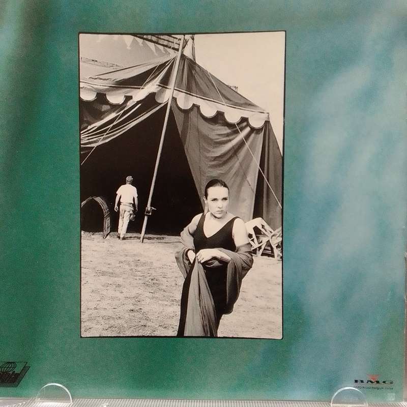 Vaya Con Dios (CD) Time Flies