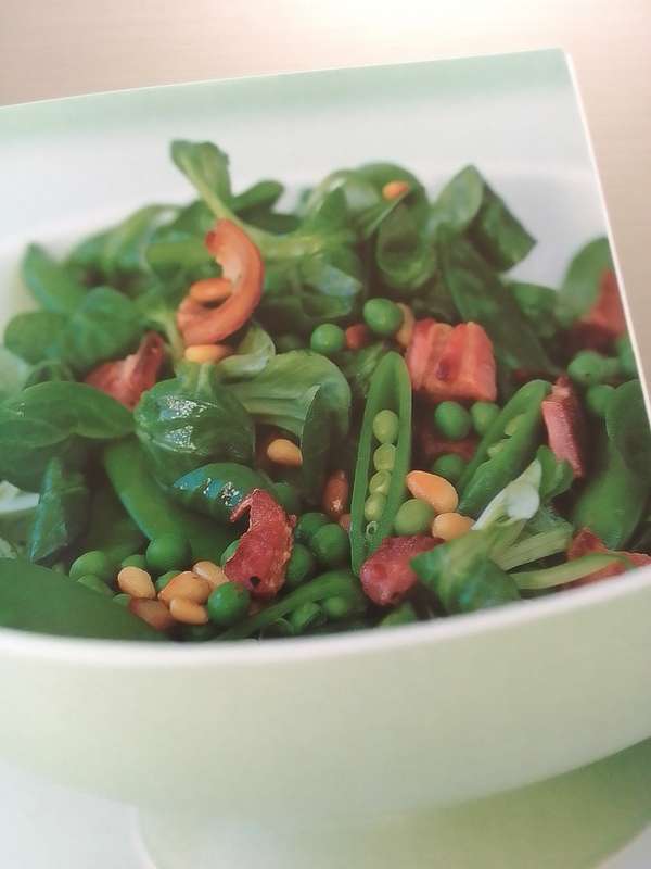 Gorgeous Greens (Soft Cover) Annie Bell
