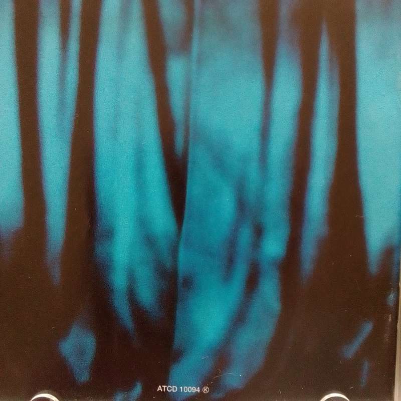 Matchbox Twenty (CD) Mad Season