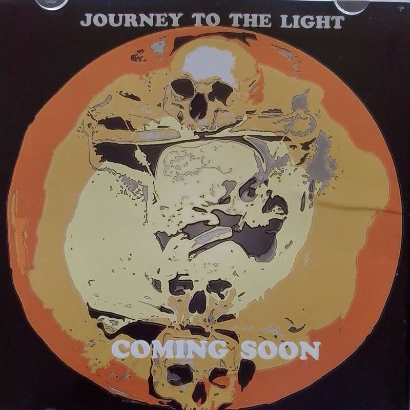 The Parlotones (CD) Journey Through The Shadows