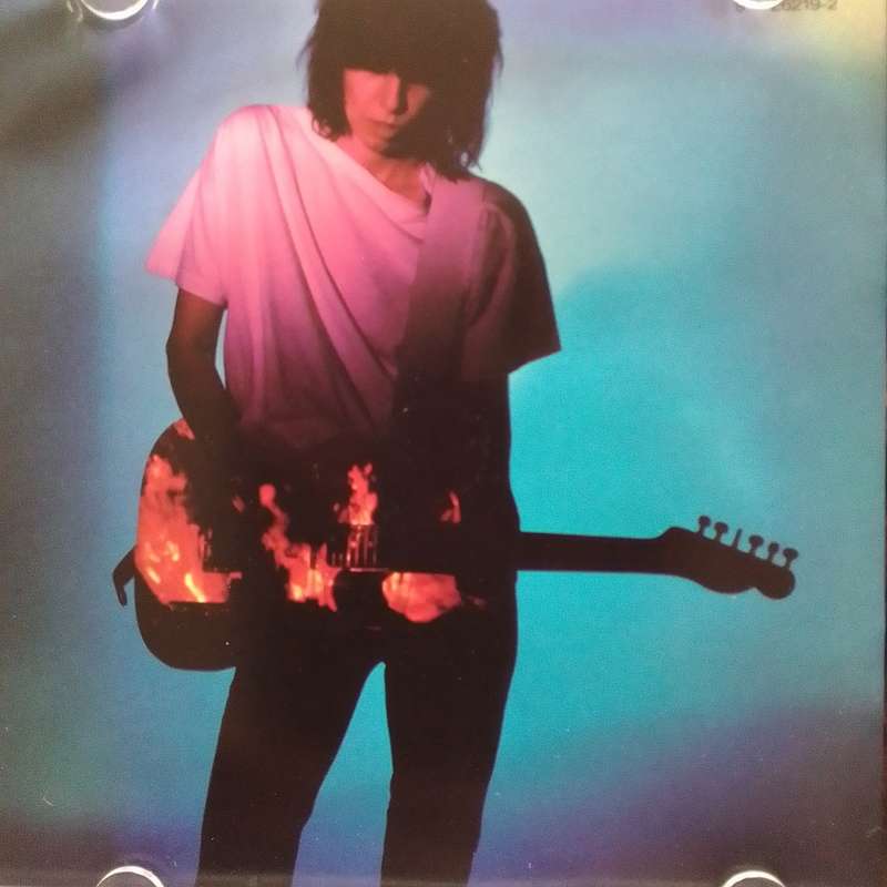 Pretenders (CD) Packed!