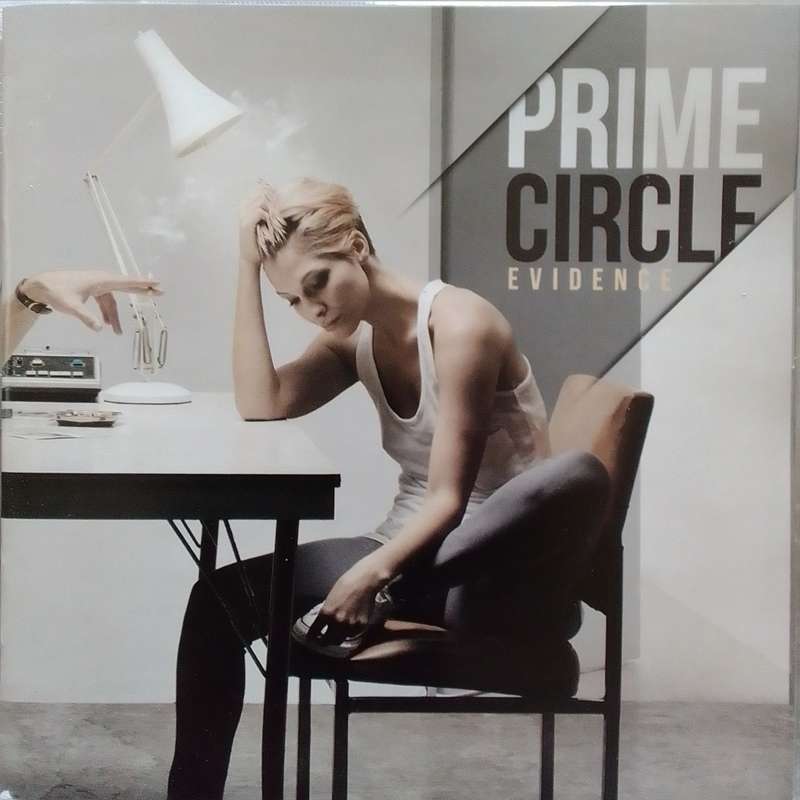 Prime Circle (CD) Evidence