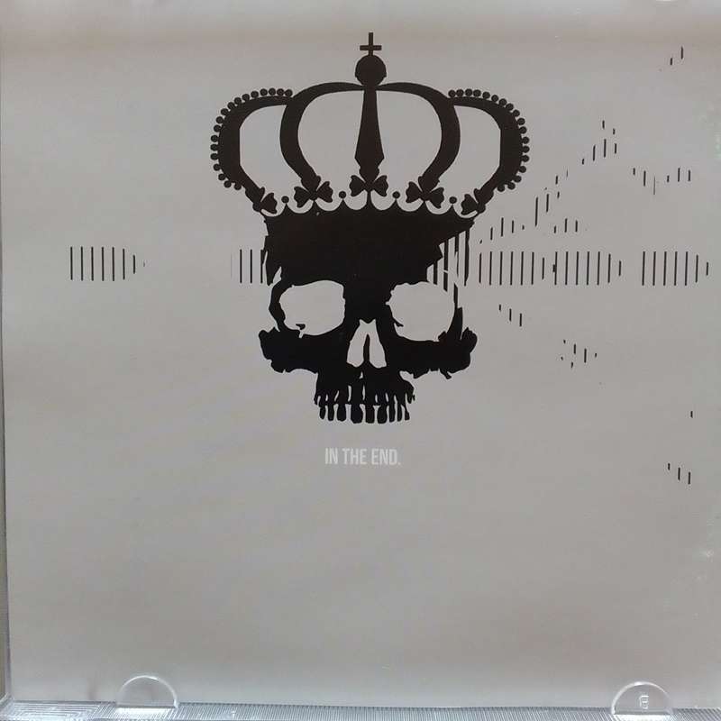 Prime Circle (CD) Evidence