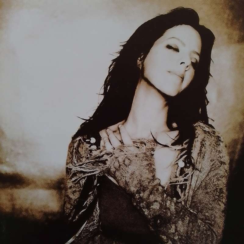 Sarah McLachlan (CD) Afterglow