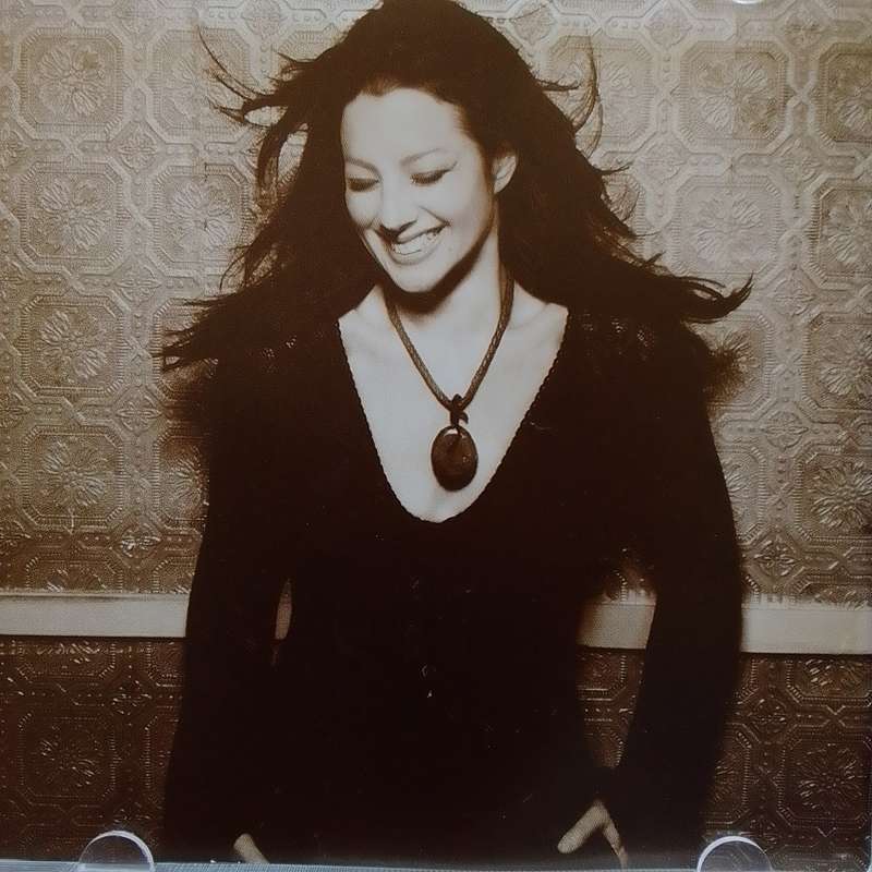 Sarah McLachlan (CD) Afterglow