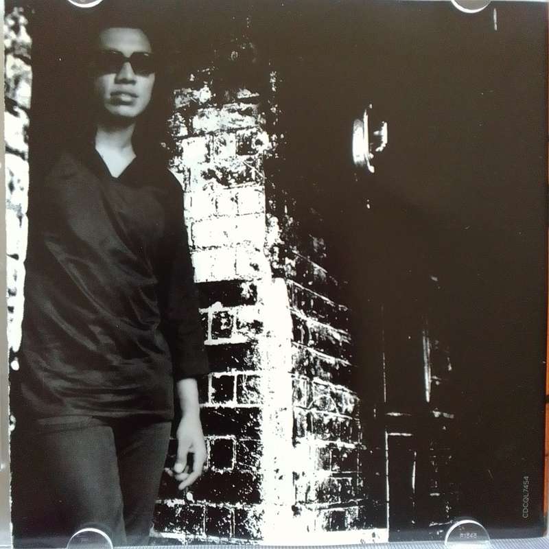 Searching For Sugarman (CD) Original Motion Picture Soundtrack
