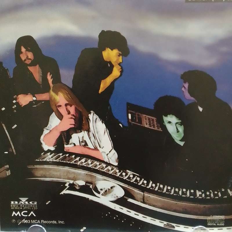 Tom Petty & The Heartbreakers (CD) Greatest Hits