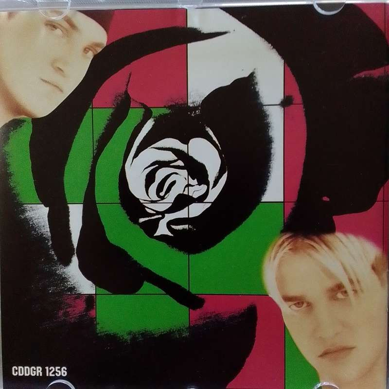 Ace Of Base (CD) The Sign